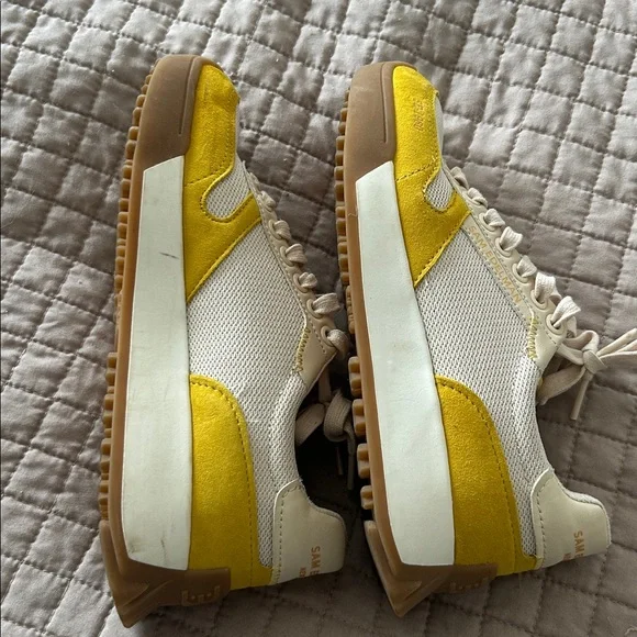 Sam Edelman Layla Sneakers - Picture 7 of 7